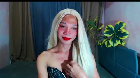 Snapshot of blackbarbie_jamie chatting on July 2026 10:33:01 AM blackbarbie_jamie online show from July 2026 10:33:01 AM