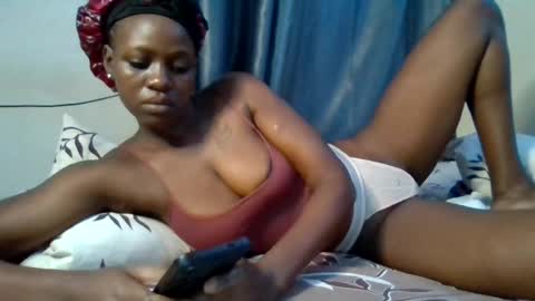 blackbarbiel online show from July 2026 11:05:02 AM