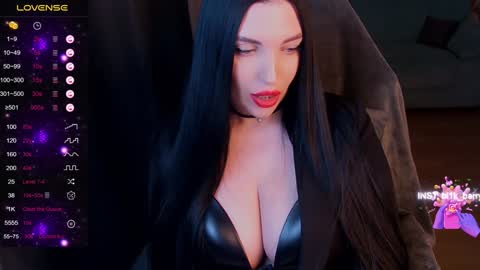 blackberry_star online show from December 2024 08:44:02 AM