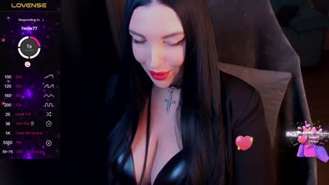 blackberry_star online show from January 2025 09:58:02 AM