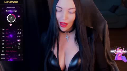 blackberry_star online show from January 2025 07:13:02 AM