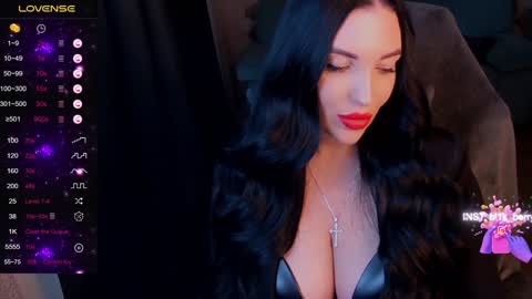 blackberry_star online show from January 2025 07:28:01 AM