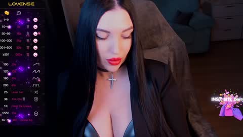 blackberry_star online show from January 2025 07:06:01 AM