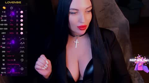 blackberry_star online show from January 2025 11:11:01 AM