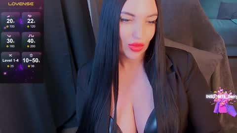 blackberry_star online show from February 2025 10:39:02 AM