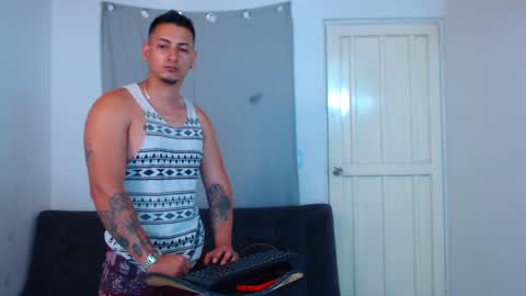 D MIKEL -- leving D online show from February 2025 01:00:01 AM