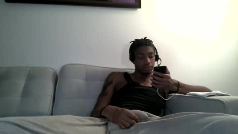 BlackBullTitus online show from October 2025 11:07:01 PM