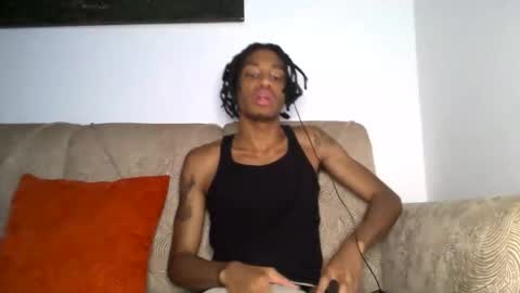 BlackBullTitus online show from November 2025 03:19:02 AM