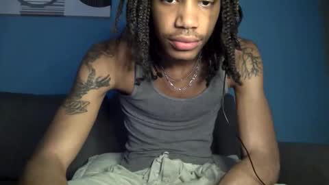 Snapshot of blackbulltitus chatting on December 2025 03:23:02 AM BlackBullTitus online show from December 2025 03:23:02 AM