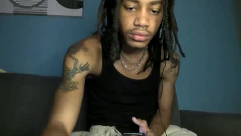 Snapshot of blackbulltitus chatting on December 2025 12:41:01 AM BlackBullTitus online show from December 2025 12:41:01 AM