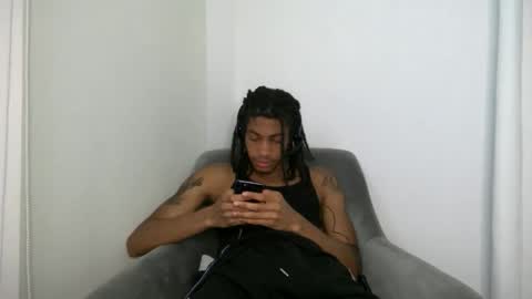 Snapshot of blackbulltitus chatting on January 2026 04:27:02 AM BlackBullTitus online show from January 2026 04:27:02 AM