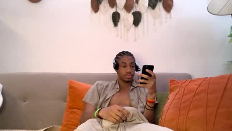 Snapshot of blackbulltitus chatting on February 2026 05:08:02 AM BlackBullTitus online show from February 2026 05:08:02 AM