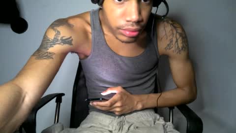BlackBullTitus online show from July 2026 04:06:02 AM