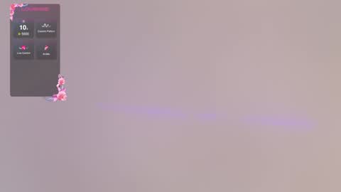 Blackcat1422 online show from January 2025 02:02:02 PM