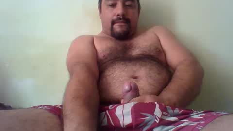 Charro Negro online show from February 2025 09:49:02 PM