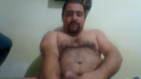 Charro Negro online show from February 2025 05:47:02 AM