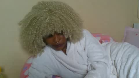 Blackcoco online show from February 2026 08:20:01 PM