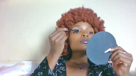 Blackcoco online show from April 2026 03:26:01 PM