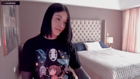 Snapshot of blackcybergirl chatting on November 2025 05:24:02 PM Inst Blackcybergirl online show from November 2025 05:24:02 PM