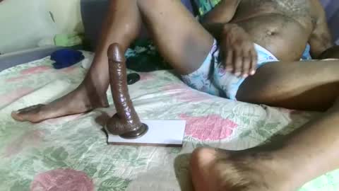 blackdaddy_09 online show from April 2026 12:47:01 PM