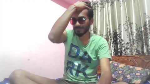 Snapshot of blackdickindianboy chatting on October 2025 06:04:01 PM mani online show from October 2025 06:04:01 PM