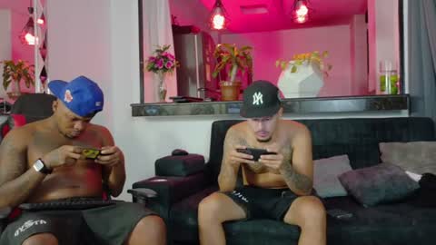 Black Dreams online show from July 2026 01:32:02 AM