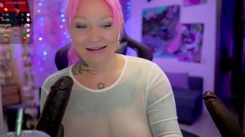 Alice online show from February 2025 07:08:02 PM