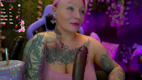 Alice online show from September 2025 02:40:01 PM