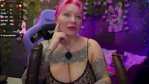 Alice online show from November 2025 06:29:01 PM