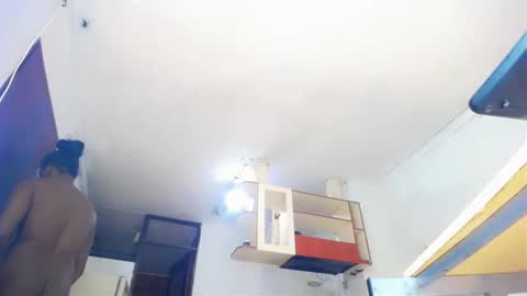 Snapshot of blackexotic_ chatting on March 2025 04:39:02 PM blackexotic_ online show from March 2025 04:39:02 PM