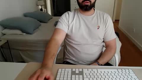 Snapshot of blackfox33 chatting on March 2026 08:43:01 AM blackfox33 online show from March 2026 08:43:01 AM