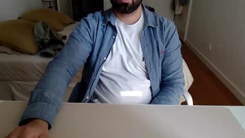 blackfox33 online show from March 2026 12:31:02 PM