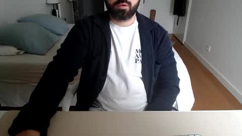 blackfox33 online show from April 2026 12:03:02 PM