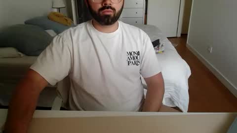 blackfox33 online show from April 2026 08:42:02 AM