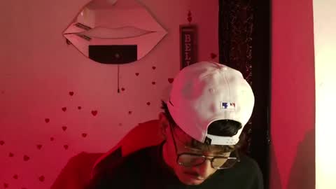 Snapshot of blackfox_desire chatting on May 2026 01:30:01 PM mateo online show from May 2026 01:30:01 PM