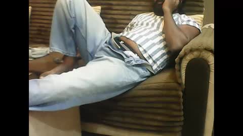 Blackhammer online show from November 2025 08:35:01 AM