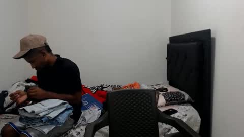 blackhorseet online show from April 2026 08:58:02 PM