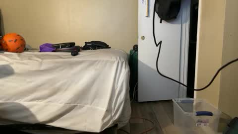 blackjag107 online show from November 2025 07:08:01 AM