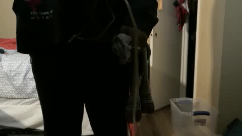 blackjag107 online show from November 2025 03:00:02 PM