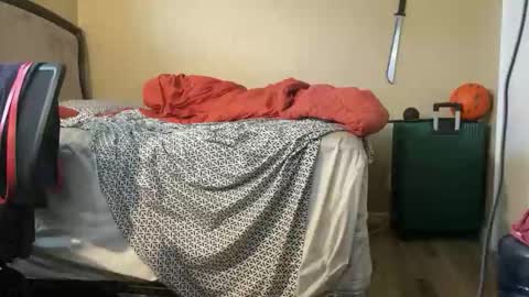 blackjag107 online show from November 2025 07:17:01 PM