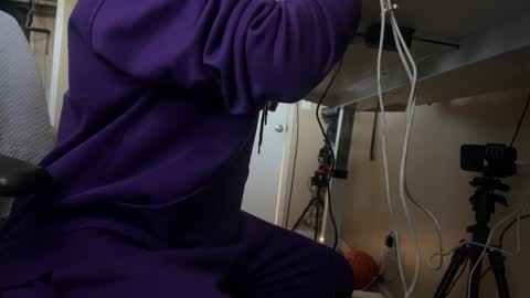 Snapshot of blackjag107 chatting on April 2026 02:10:02 PM blackjag107 online show from April 2026 02:10:02 PM