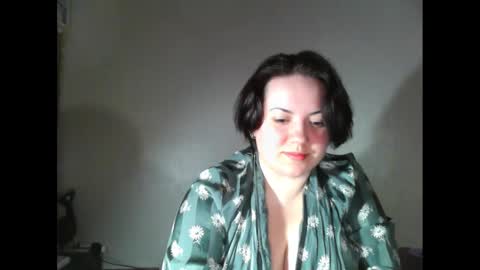 BlackkVelvet online show from February 2025 12:06:02 AM