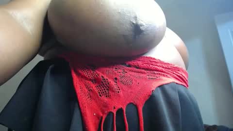 blackladyqx online show from January 2025 11:18:02 PM