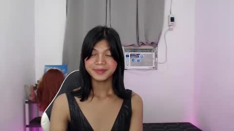 blackmanika online show from September 2025 05:25:01 PM