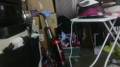 Me and her online show from January 2025 01:28:01 PM