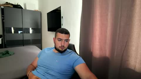 blackmask26 online show from June 2026 03:50:01 PM