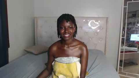 Cleo online show from March 2026 10:35:02 PM