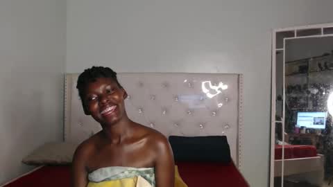 Cleo online show from March 2026 08:04:01 PM