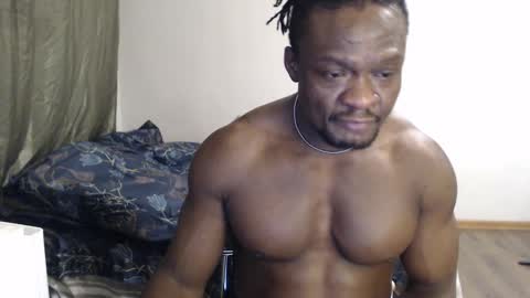 Snapshot of blackmusclegym chatting on January 2025 05:49:02 PM blackmusclegym online show from January 2025 05:49:02 PM