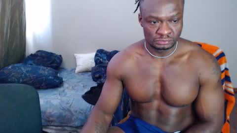 Snapshot of blackmusclegym chatting on February 2025 10:55:02 AM blackmusclegym online show from February 2025 10:55:02 AM